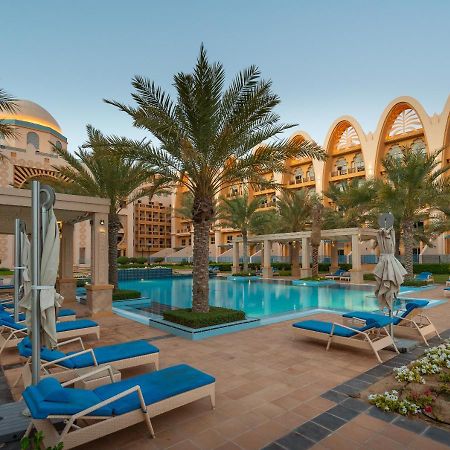 Exclusive Retreat Globalstay'S New 3Br Townhouse With Private Pool Dubai Exterior foto