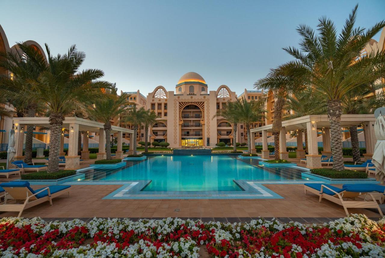 Exclusive Retreat Globalstay'S New 3Br Townhouse With Private Pool Dubai Exterior foto
